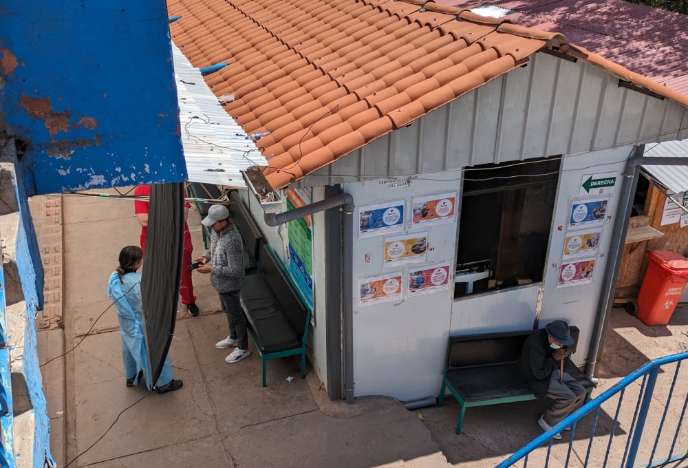 Woche 2/folgend - Dein Projekt  