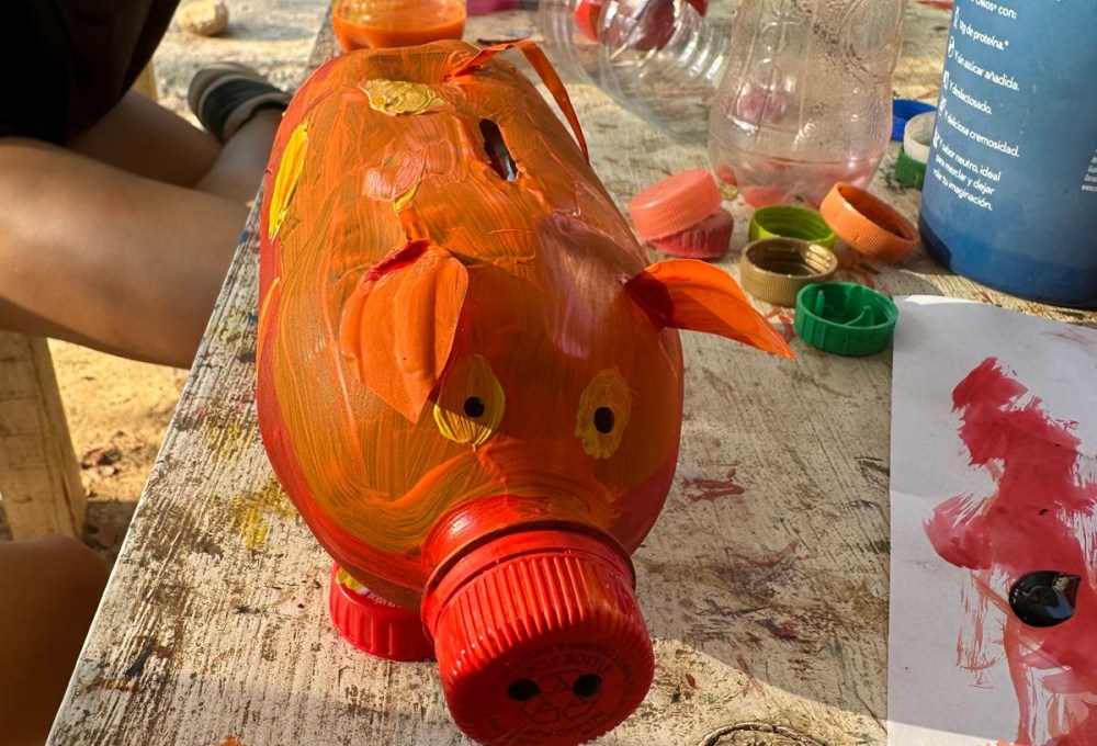 Dein Unterrichten-Projekt  