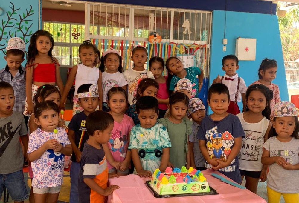 Dein Sozialarbeits-Projekt 