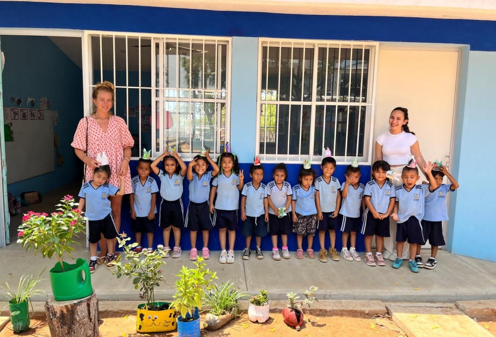 Dein Sozialarbeits-Projekt 