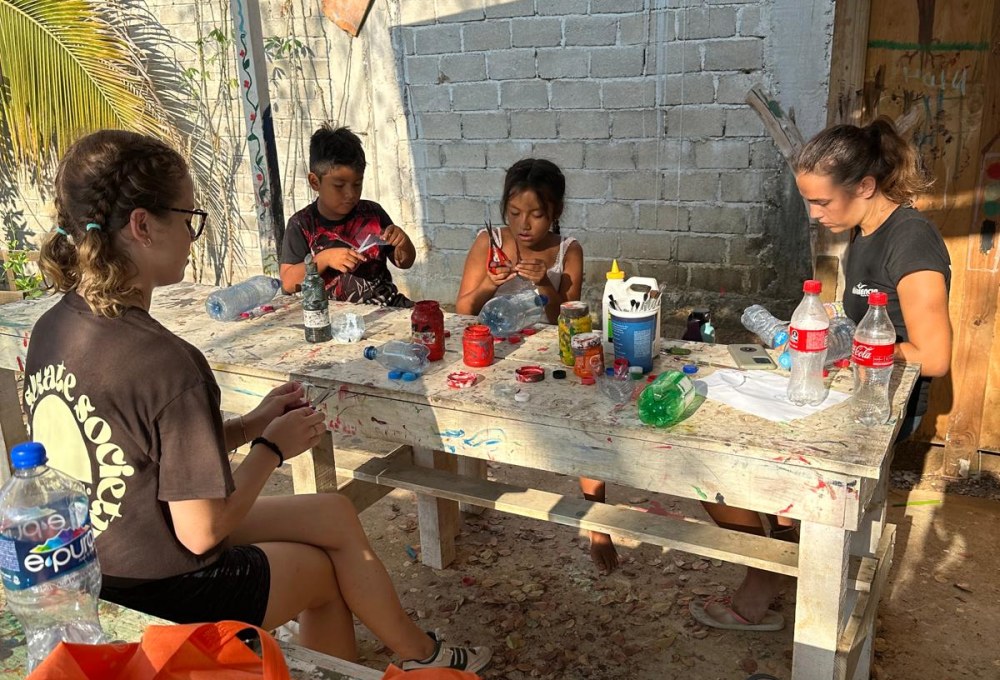 Dein Unterrichten-Projekt  