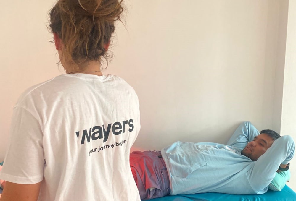 Woche 2/folgend - Dein Projekt  