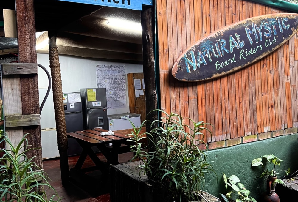 Cabins im wayers Home