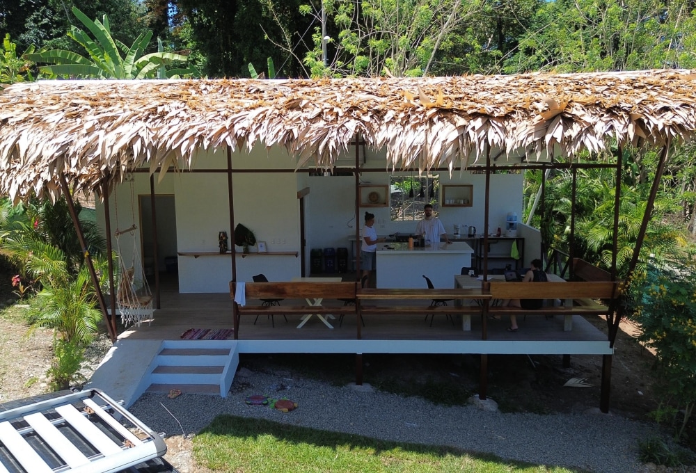 wayers Home Cahuita (Costa Rica)