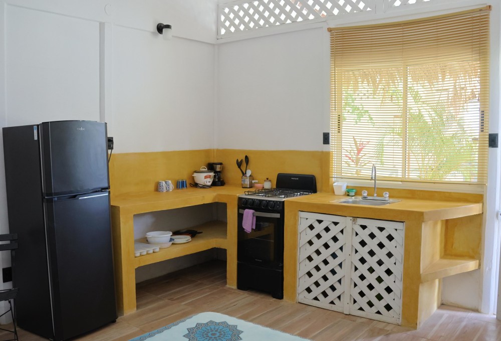 wayers Home Cahuita (Costa Rica)