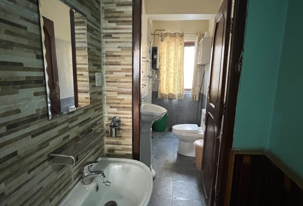 wayers Home Kathmandu