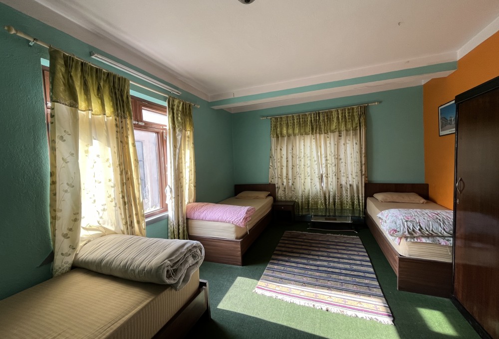 wayers Home Kathmandu