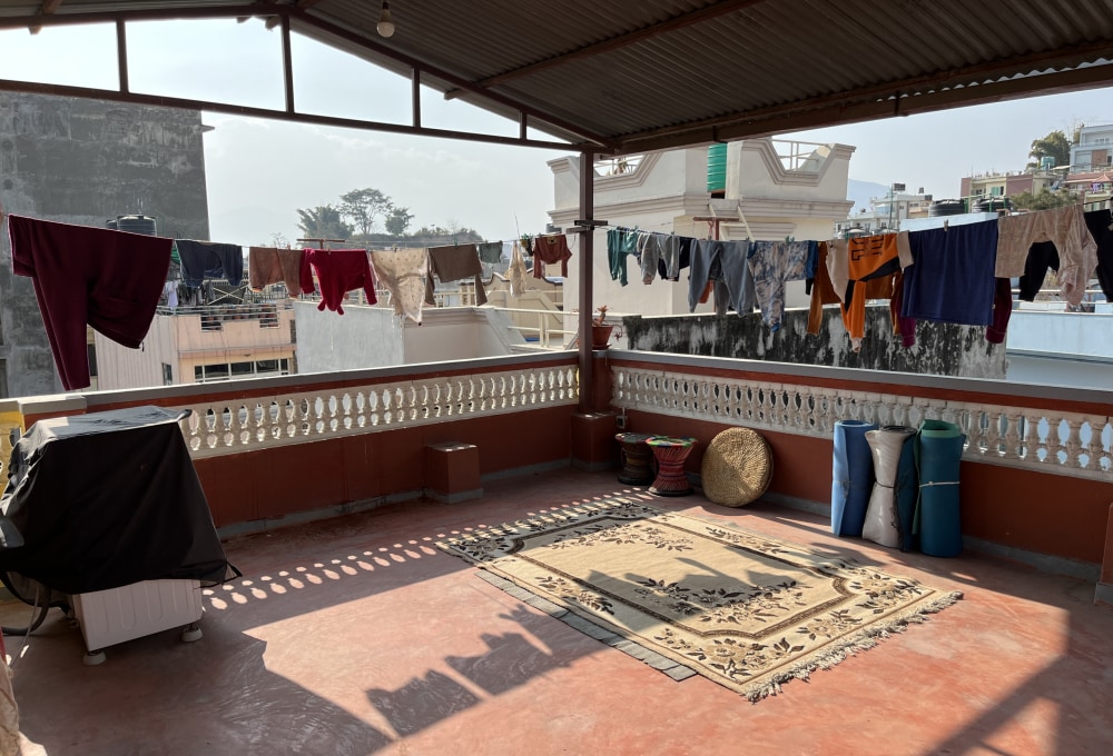 wayers Home Kathmandu