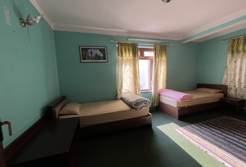 wayers Home Kathmandu