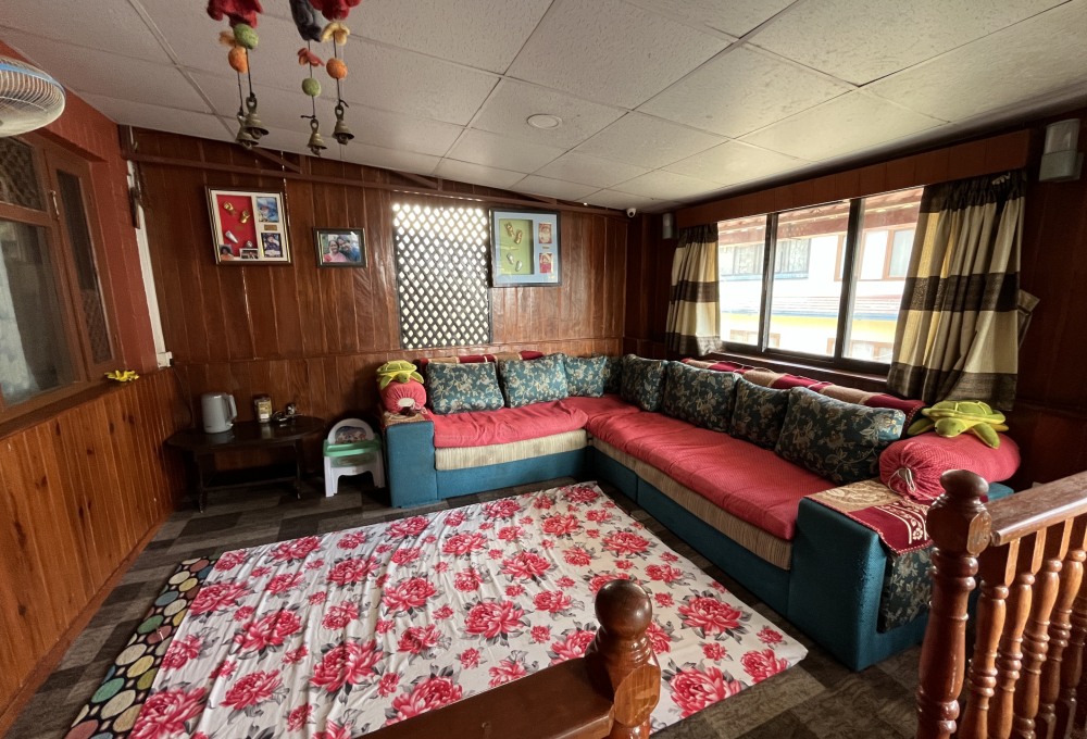 wayers Home Kathmandu