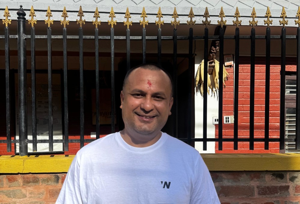 Bhagwan