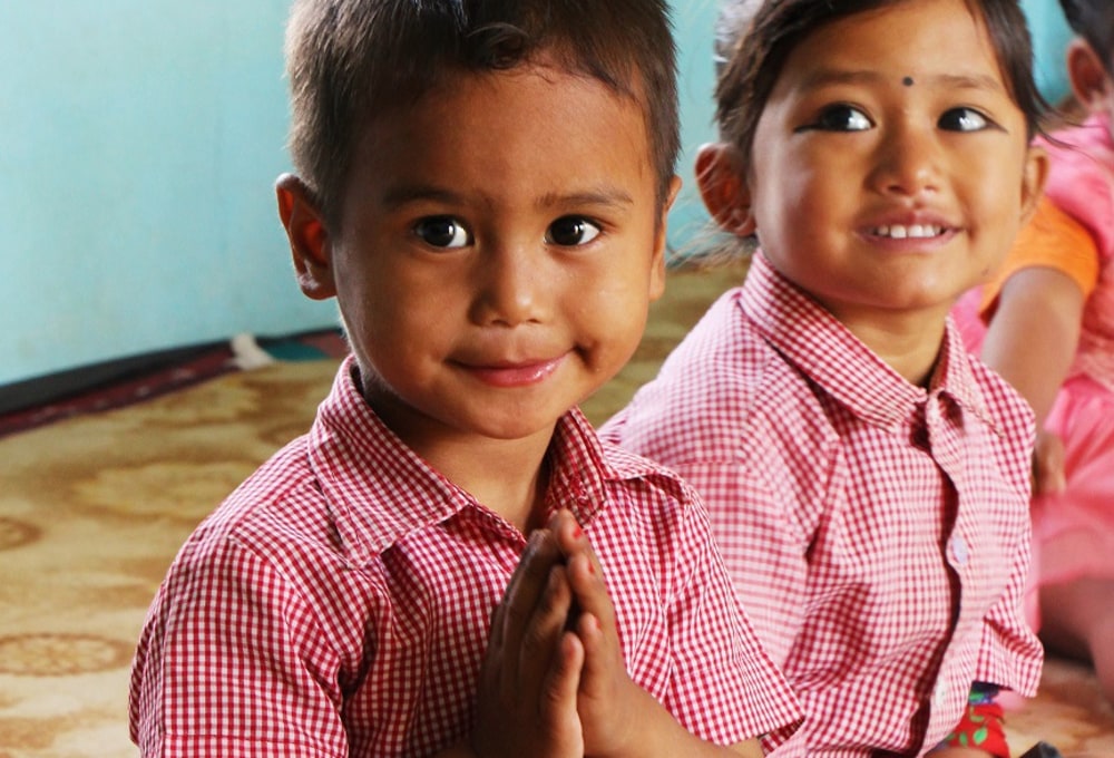 Woche 1/folgend: Dein Projekt