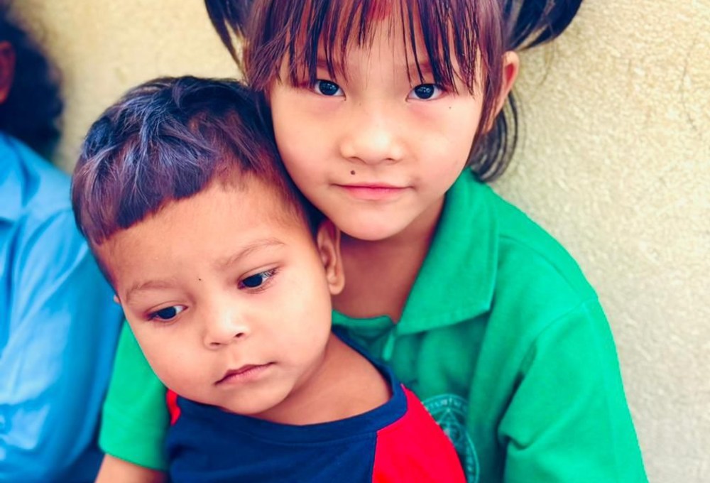 Woche 1/folgend: Dein Projekt