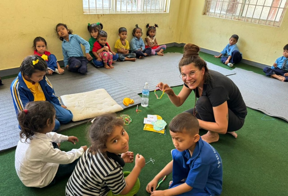 Woche 1/folgend: Dein Projekt