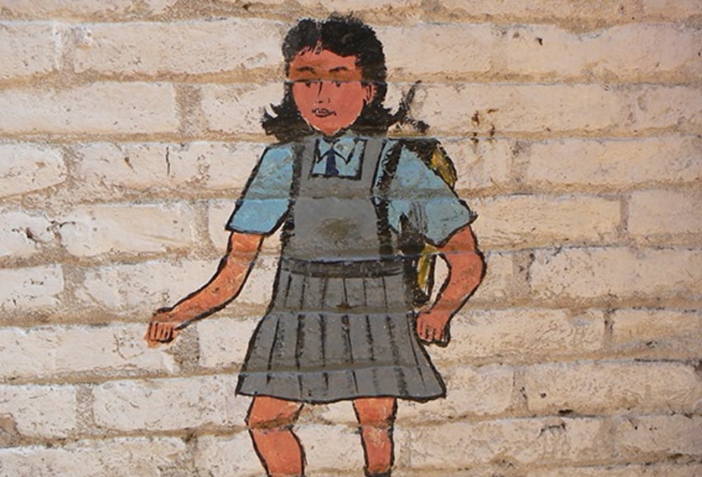 Woche 1/folgend: Dein Projekt