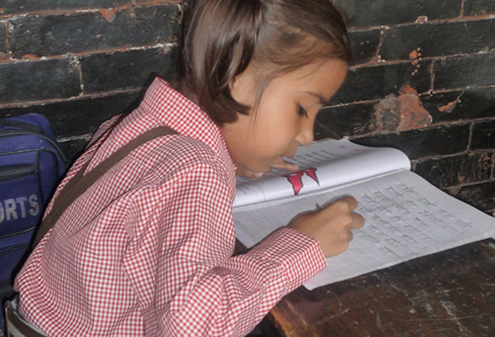 Woche 1/folgend: Dein Projekt