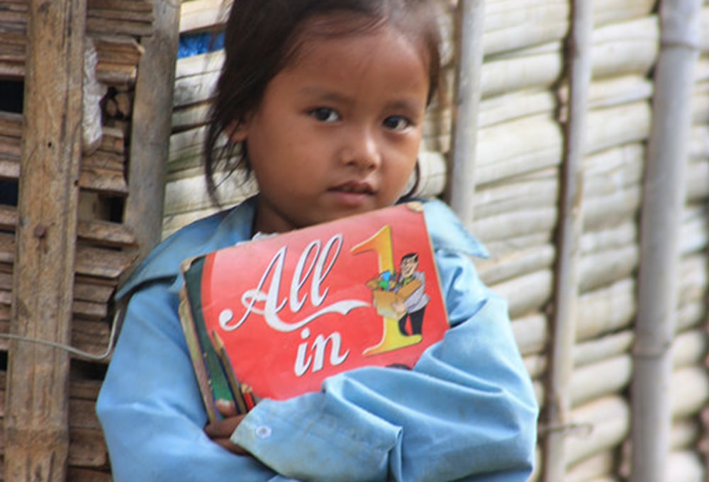 Woche 1/folgend: Dein Projekt