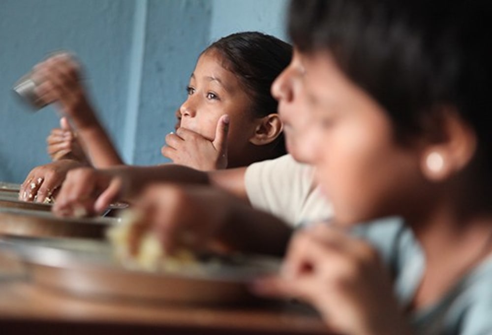 Woche 1/folgend: Dein Projekt