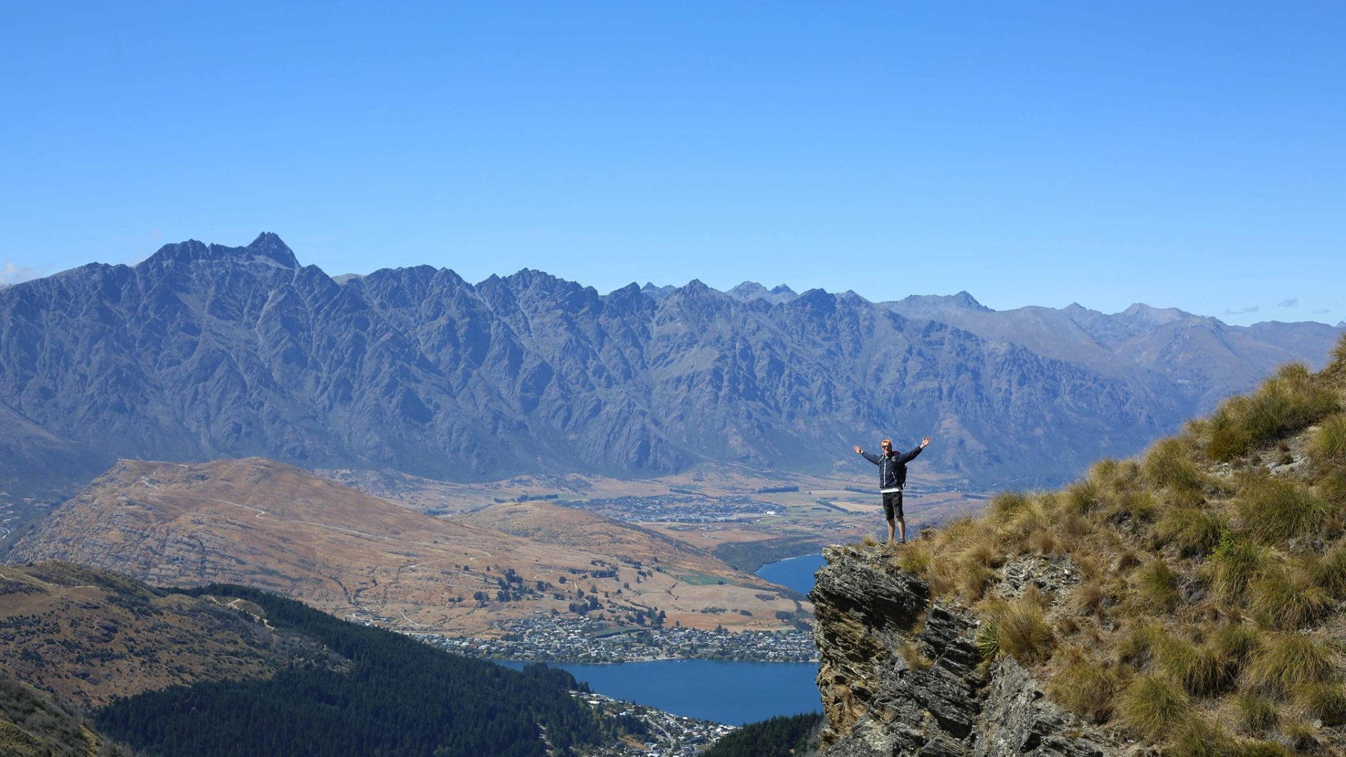 Neuseeland Adventure Trails