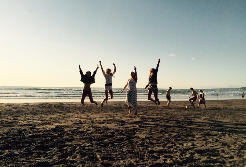 Tag 5: Bay of Island & Paihia am Sonntag