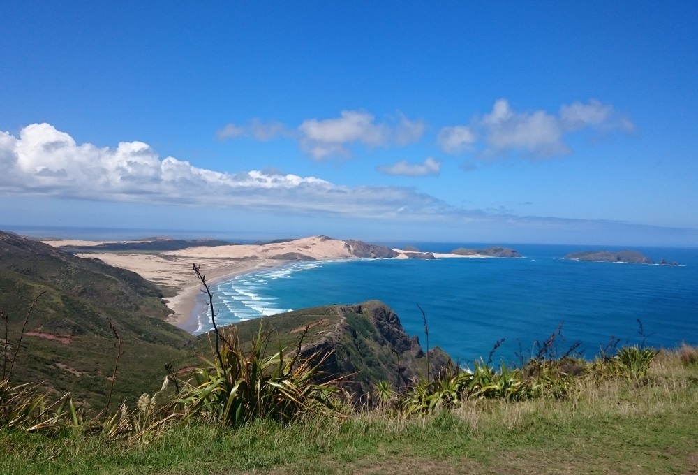 Tag 6: Hole in the Rock am Montag