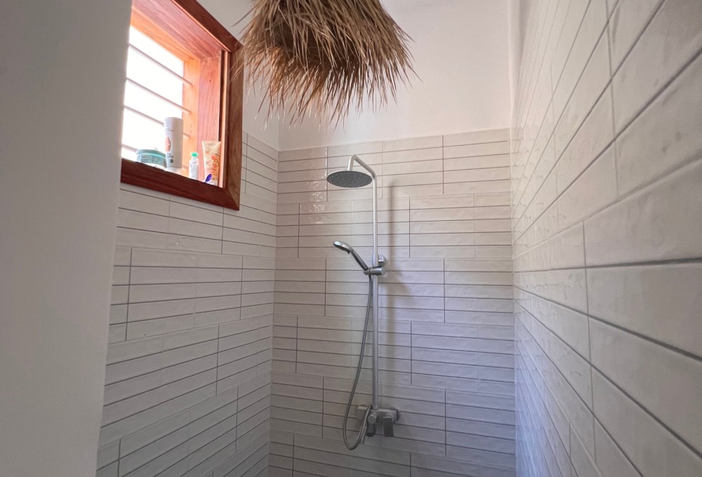 wayers Home auf Sansibar (Ostküste)