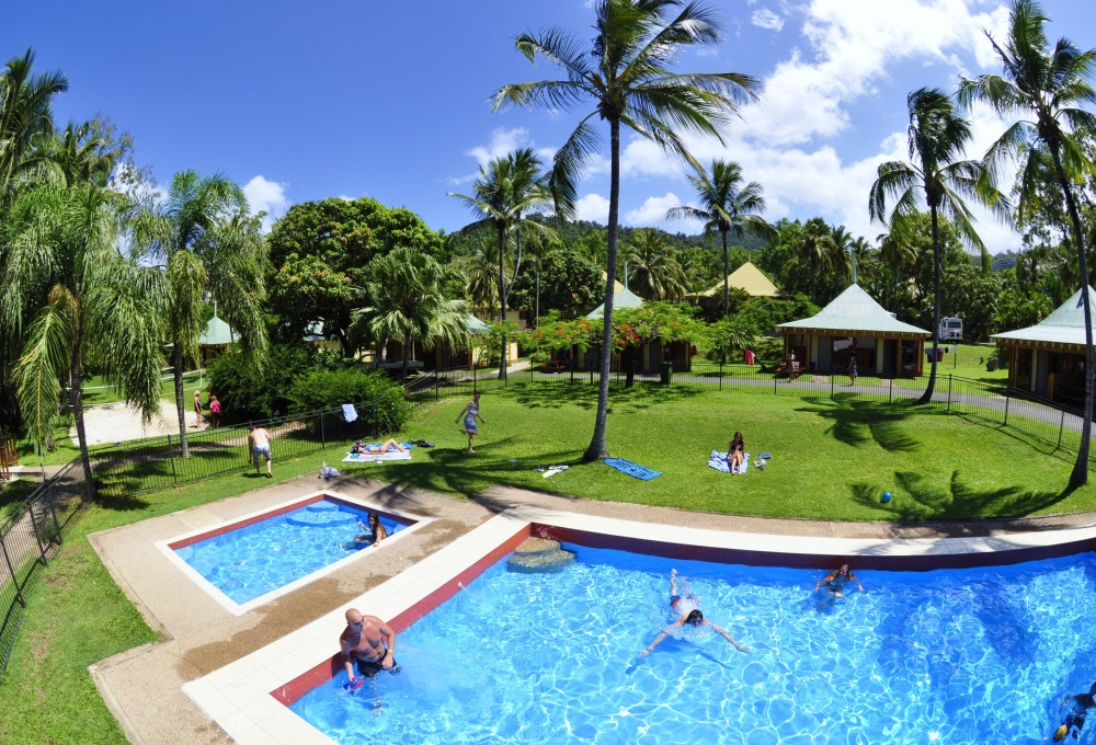 Tag 17: Airlie Beach