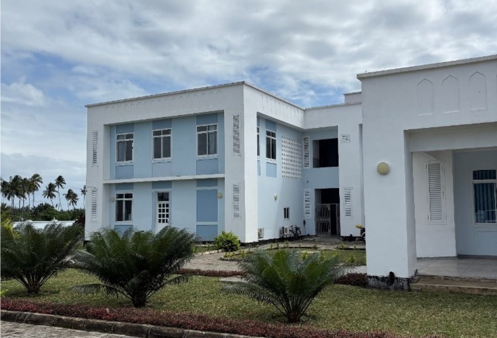 Medizin auf Sansibar (Südostküste)