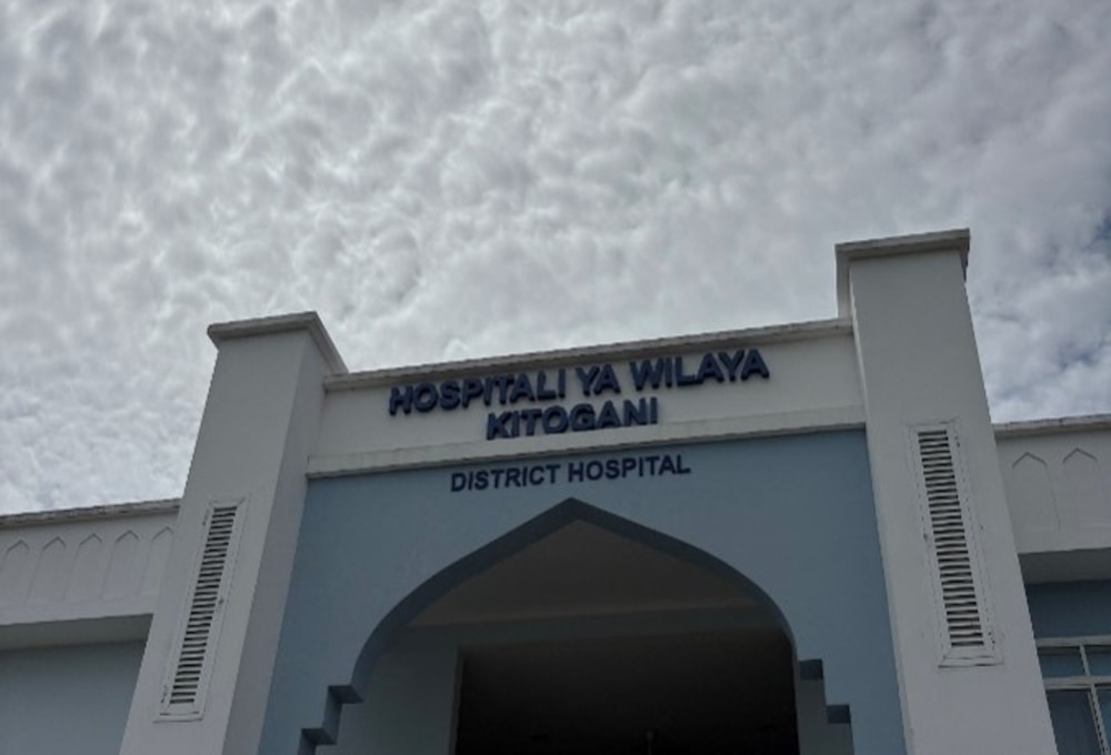 Ab Montag - Dein Medizin-Projekt an der Südostküste