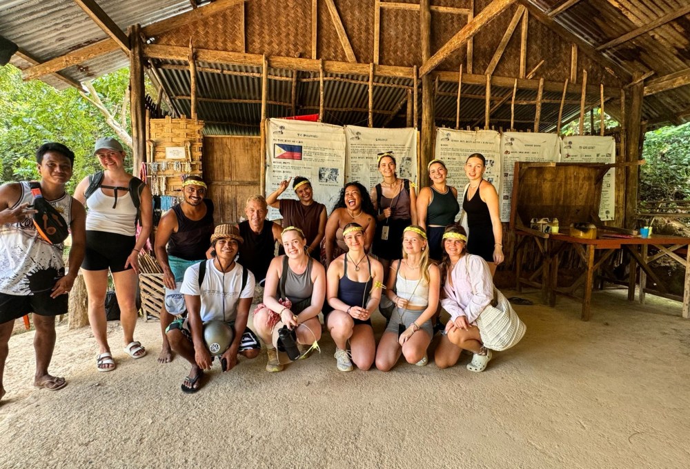 Tag 7: Kultur pur in El Nido