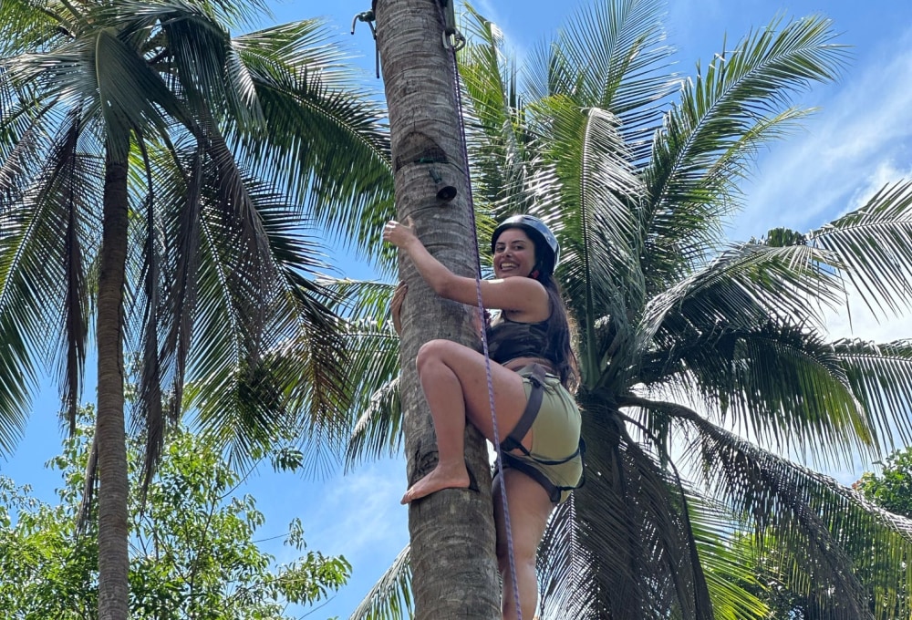 Tag 7: Kultur pur in El Nido