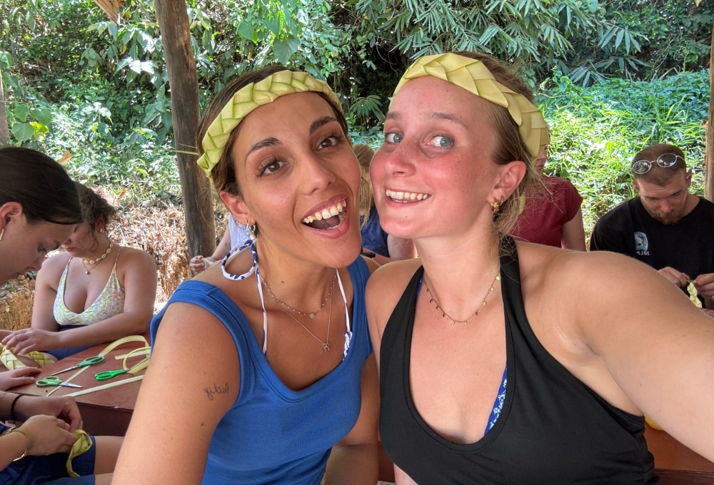 Tag 7: Kultur pur in El Nido