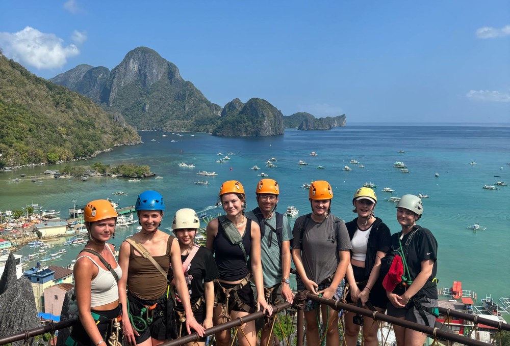 Tag 9: Wanderung & Beach Time