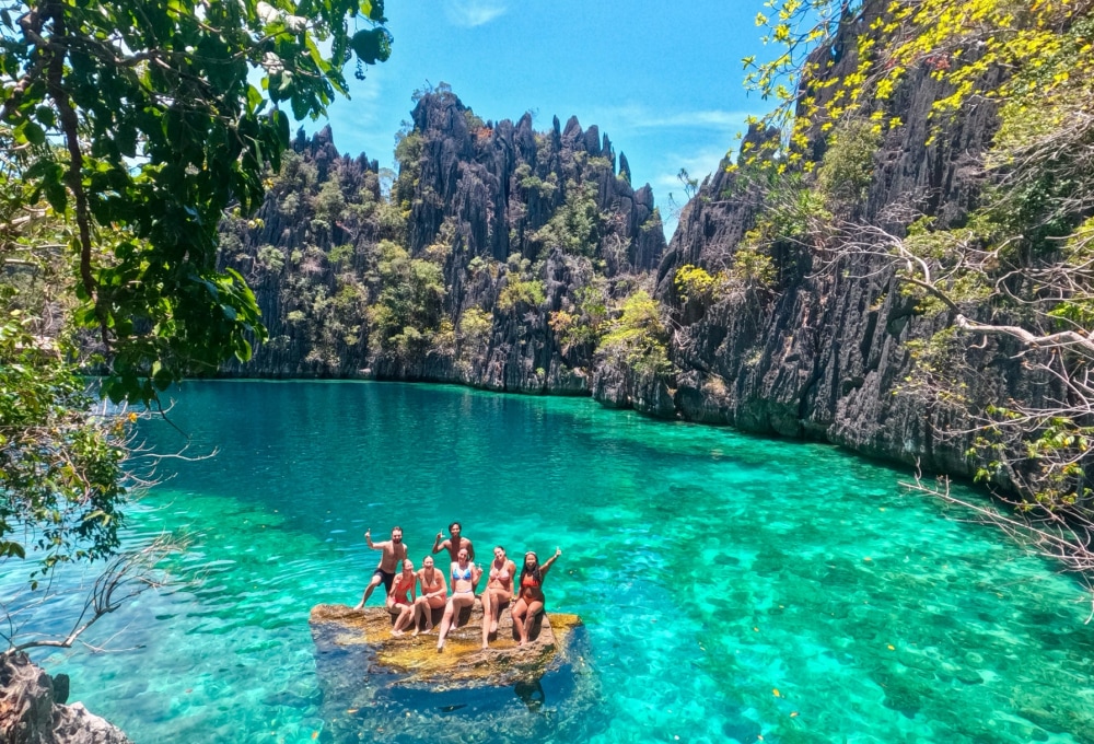 Tag 12: Schnorcheln & Inselübernachtung