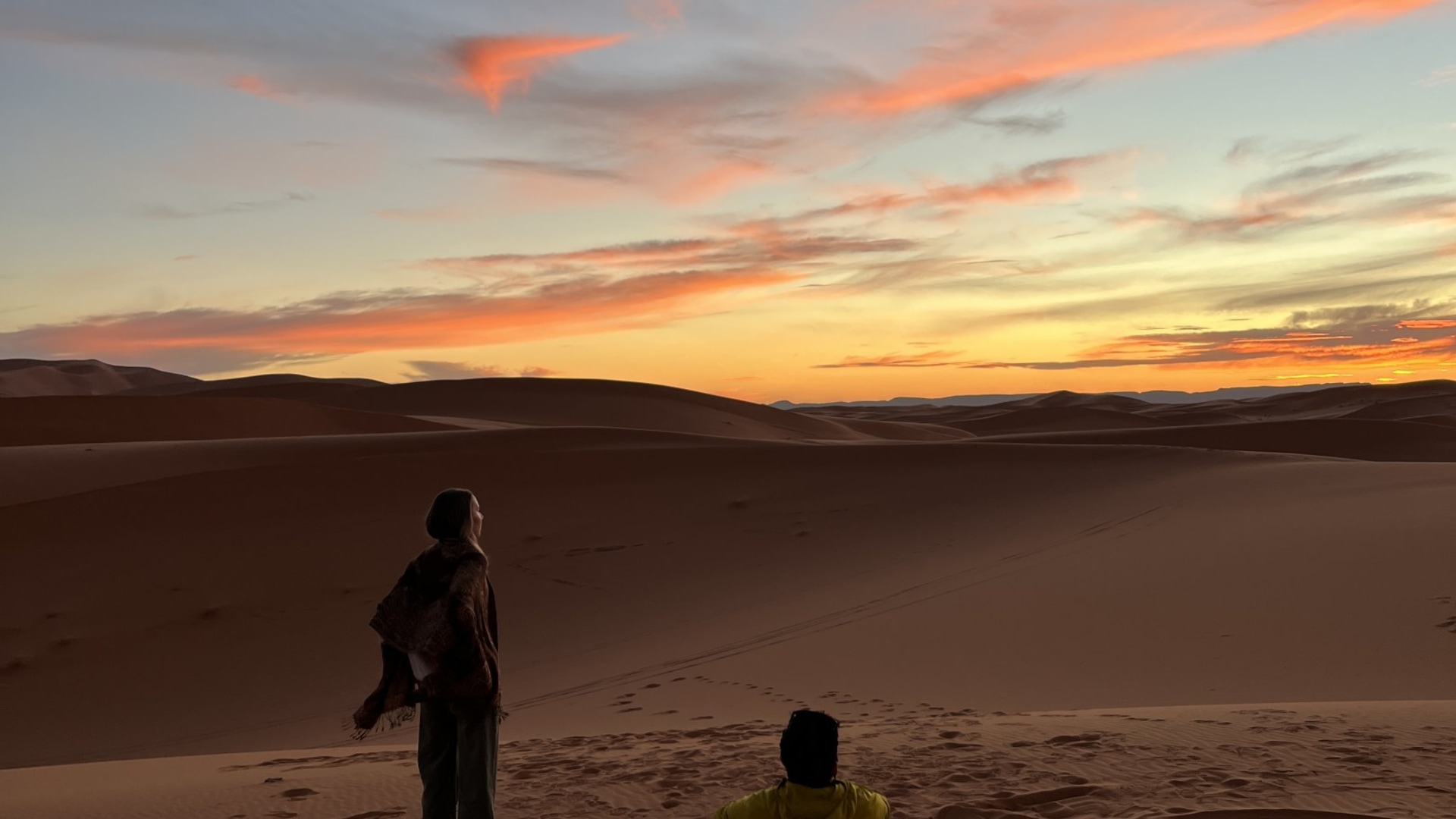 Mystic Morocco Expedition