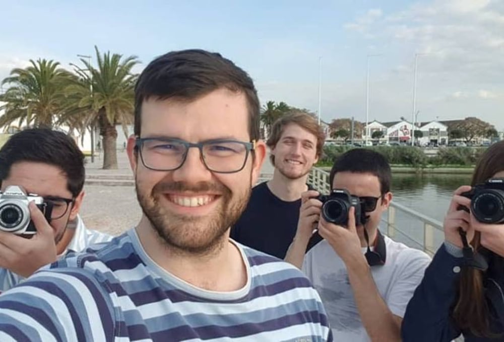 Content-Projekt Portugal