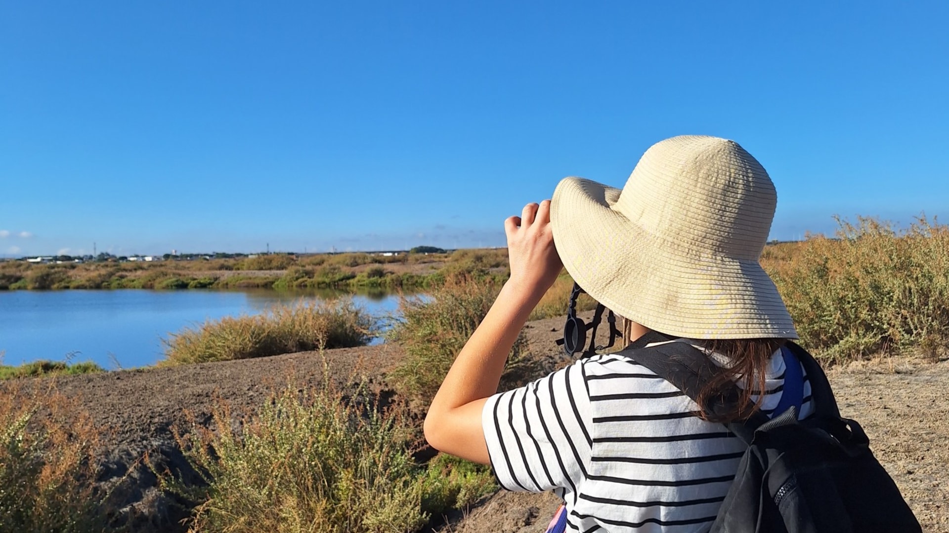 Natur- und Klimaschutz in Portugal 