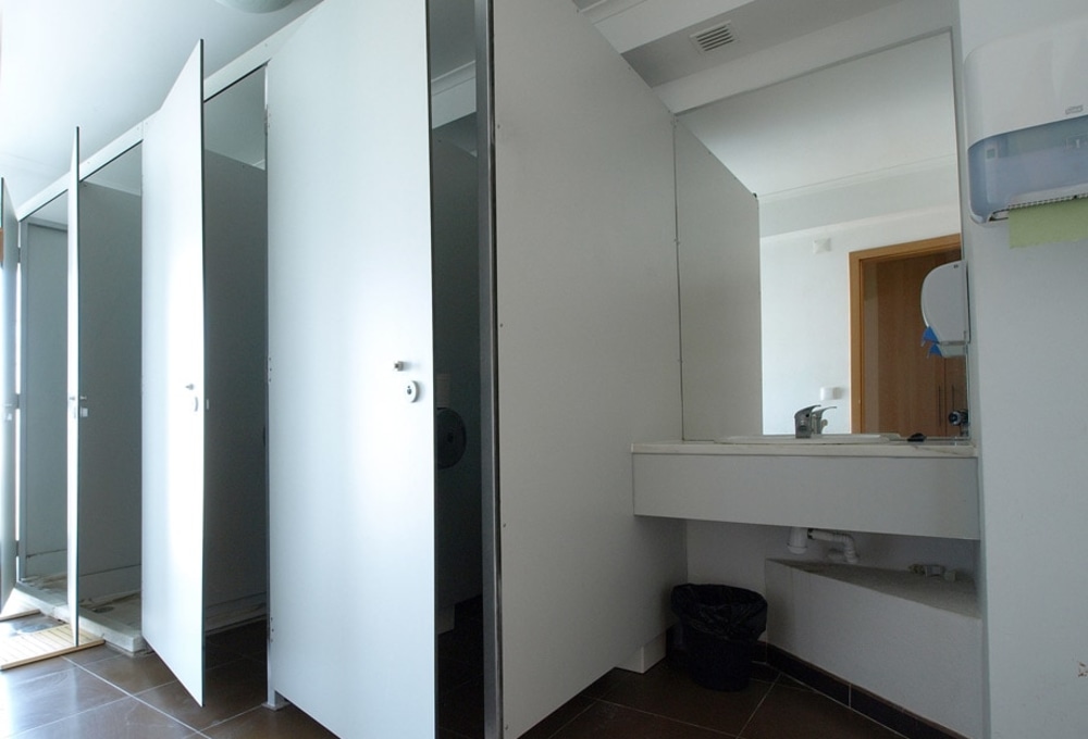 Hostel in Portugal