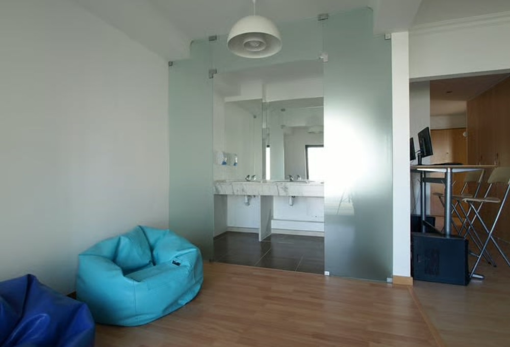 Hostel in Portugal