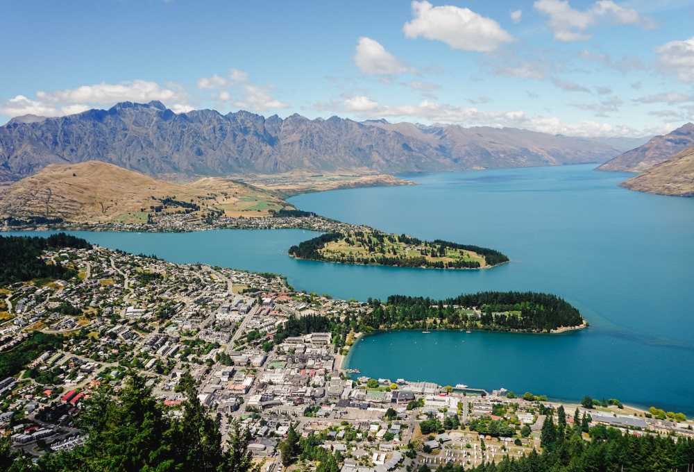 Tag 18: Ende der Tour