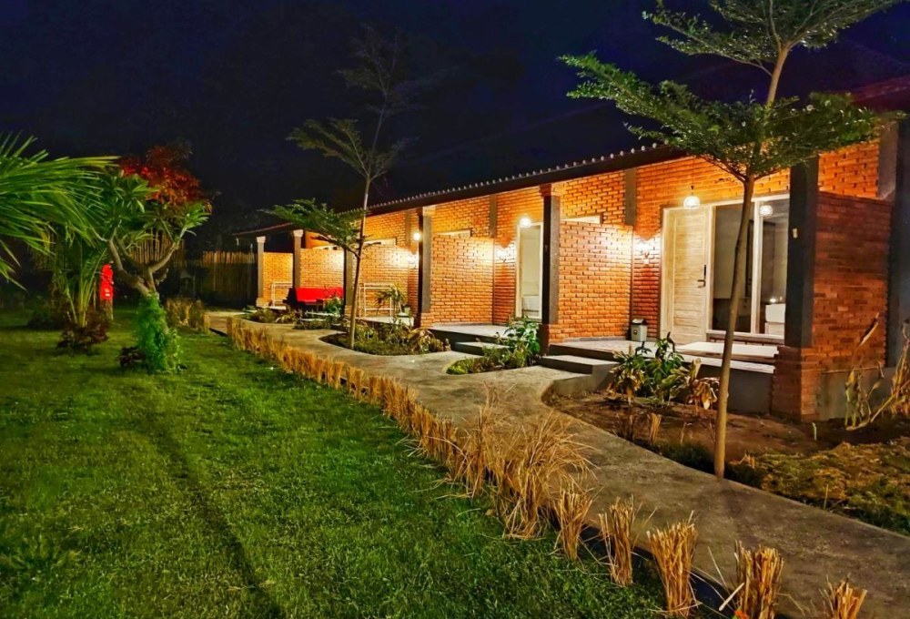 Unterkünfte Bali Island Dreams