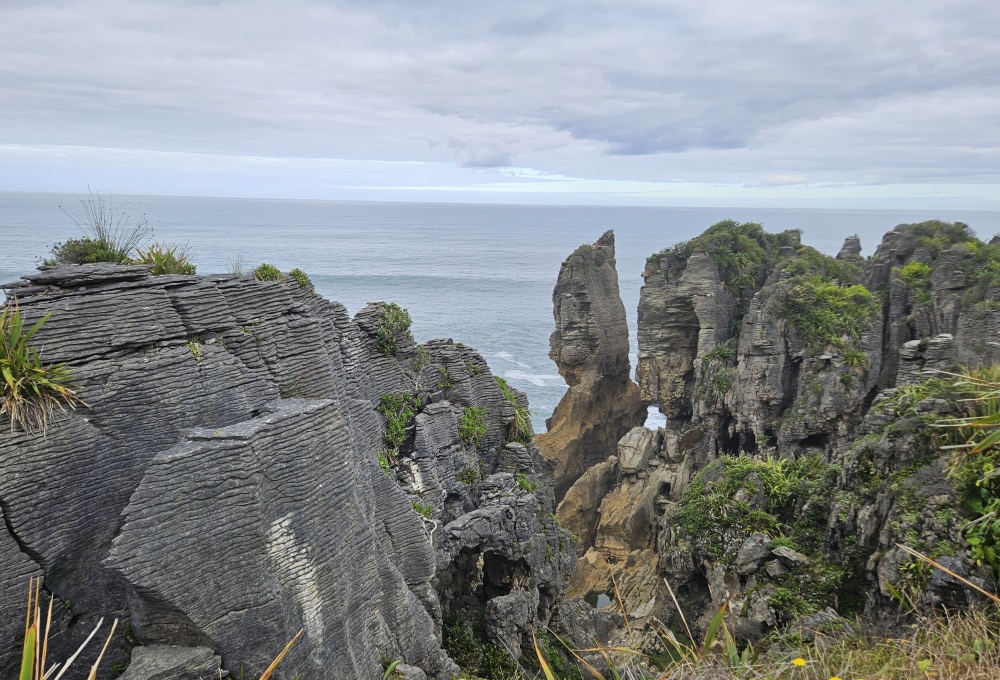 Tag 12: Highlights an der Westküste