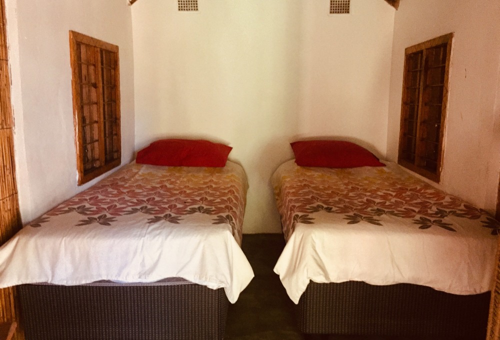 Cabins im wayers Home