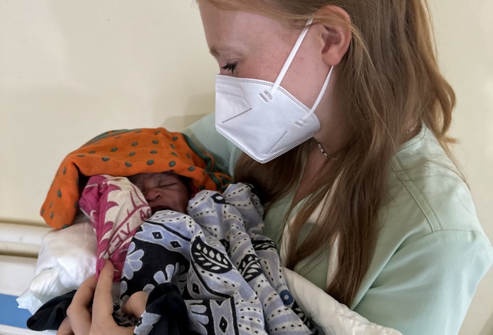 Ab Montag - Dein Medizin-Projekt an der Südostküste