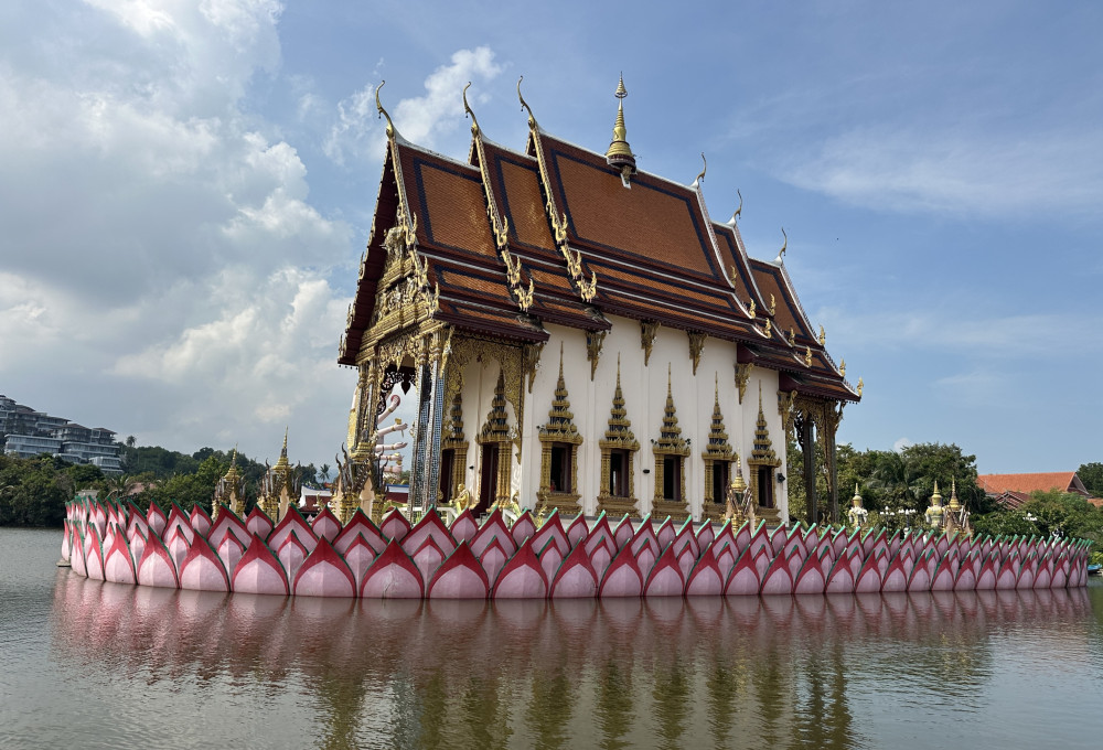 Thailand Island Vibes