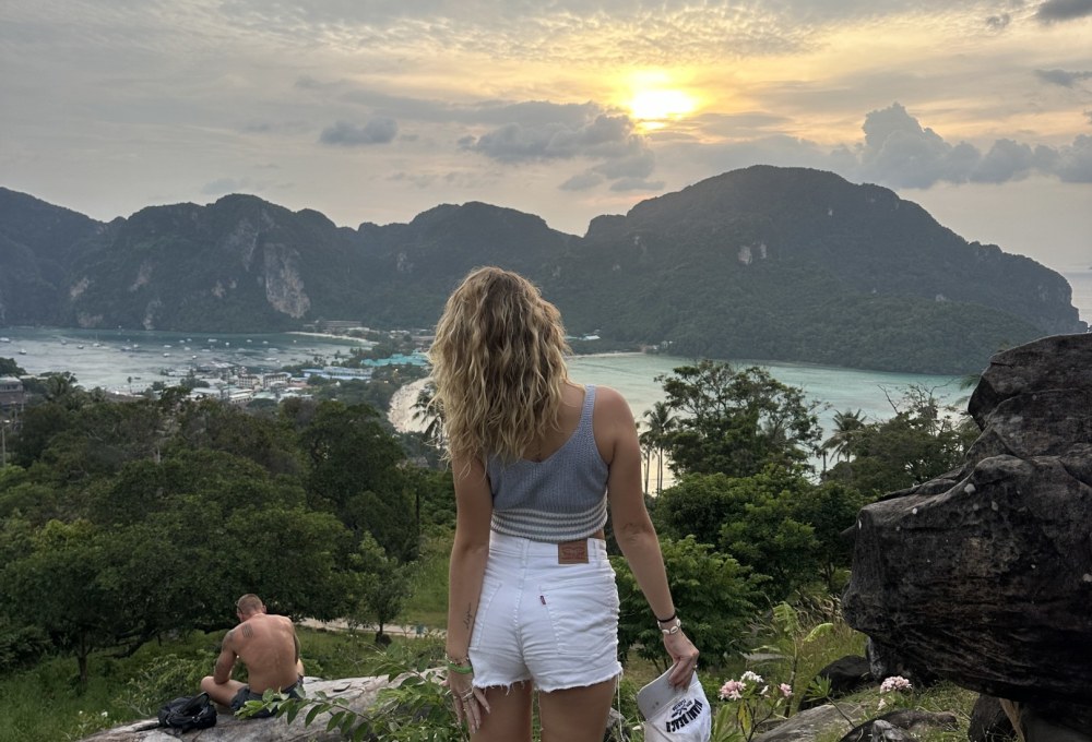 Tag 4: Weiterreise nach Koh Phi Phi