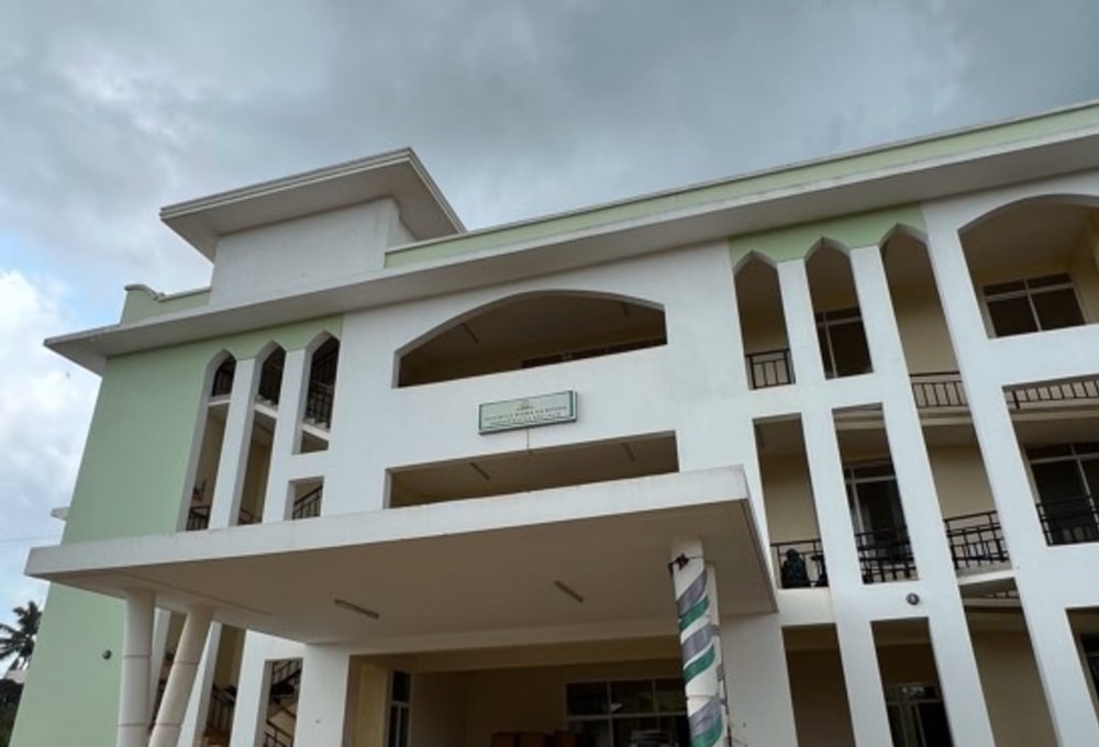 Dein Projekt im Krankenhaus