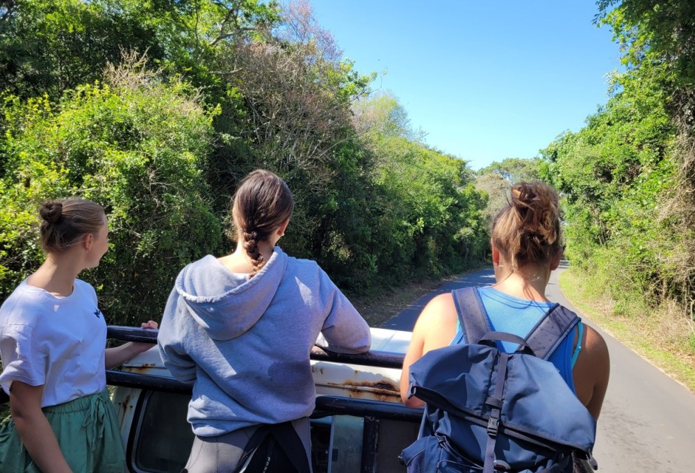 Dein Projekt in Sodwana Bay