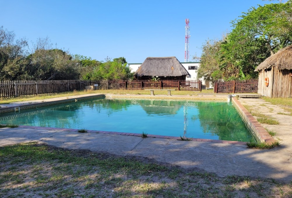 Cabins im wayers Home
