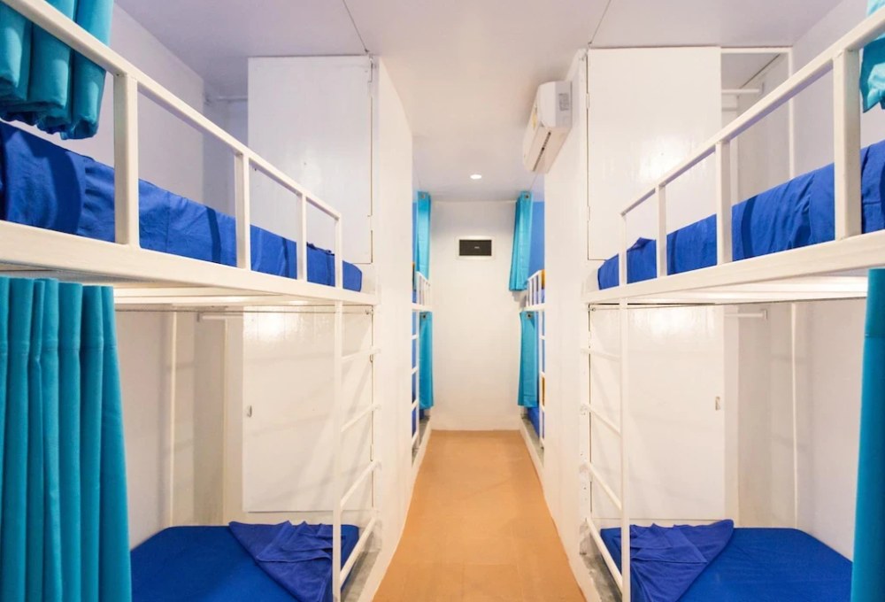 Unterkünfte Thailand Island Vibes